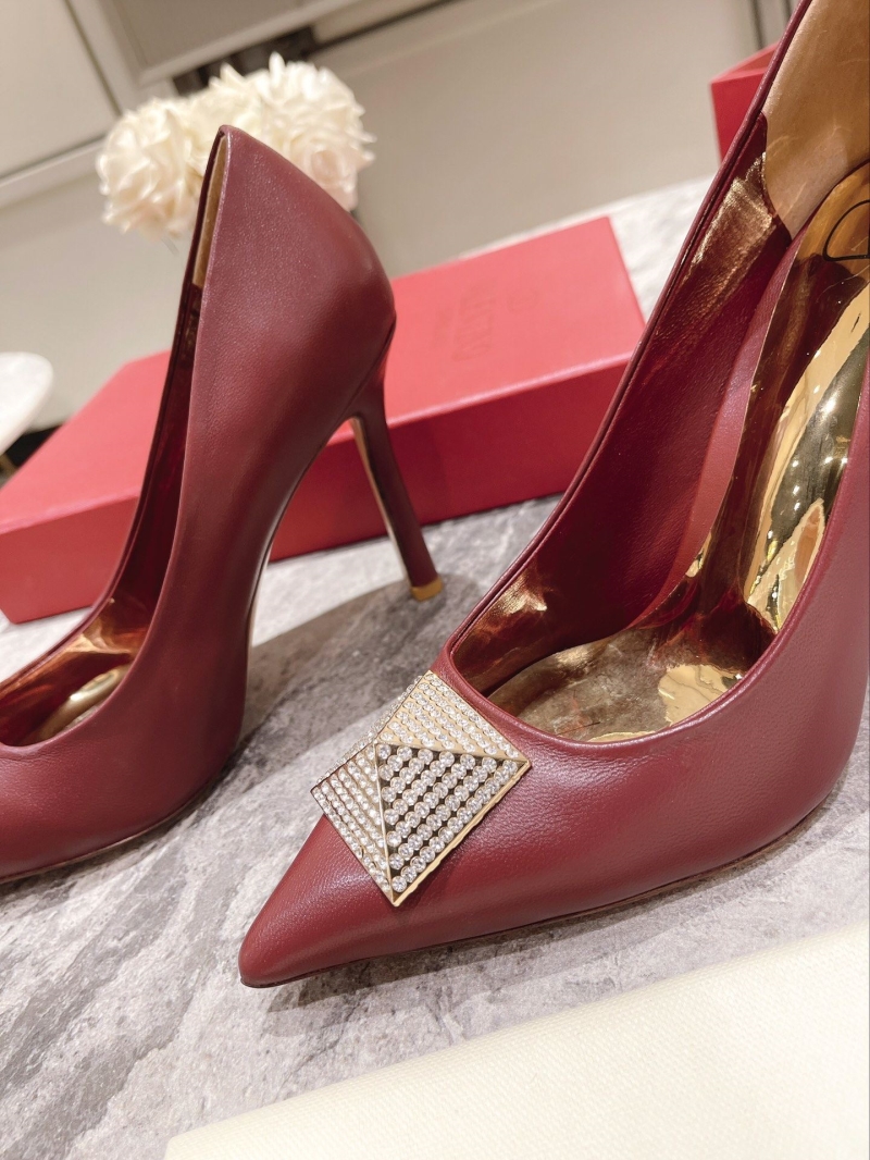 Valentino High Heels